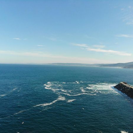 Apartamento Mencer Malpica Exteriér fotografie