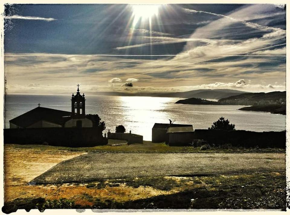 Apartamento Mencer Malpica Exteriér fotografie