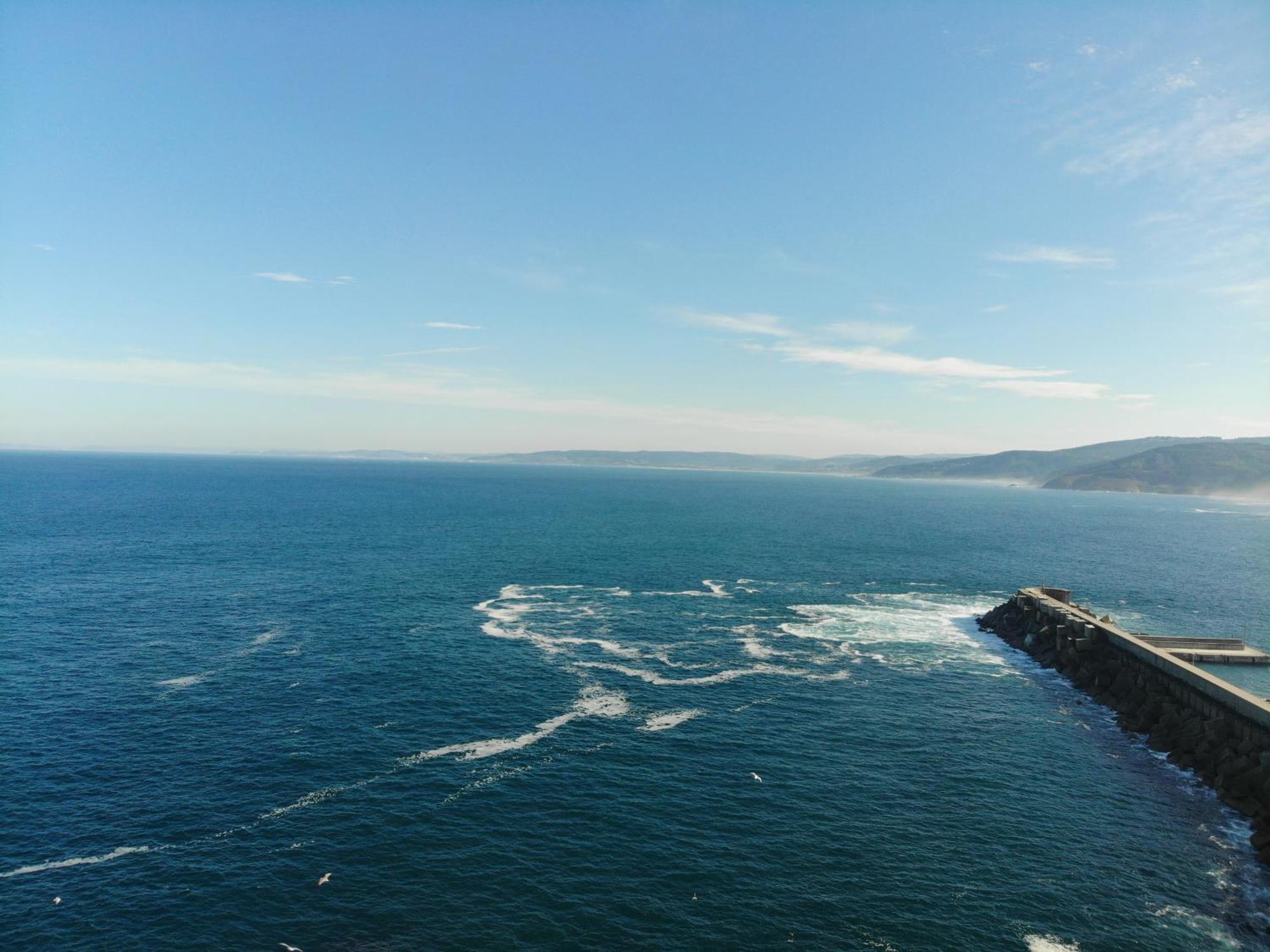 Apartamento Mencer Malpica Exteriér fotografie
